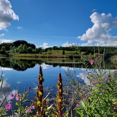 Calm And Idyllic Surroundings In Northen Jutland Leilighet Nibe Eksteriør bilde